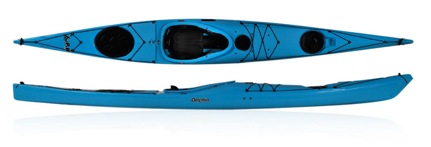 P&H Delphin 155 Surf